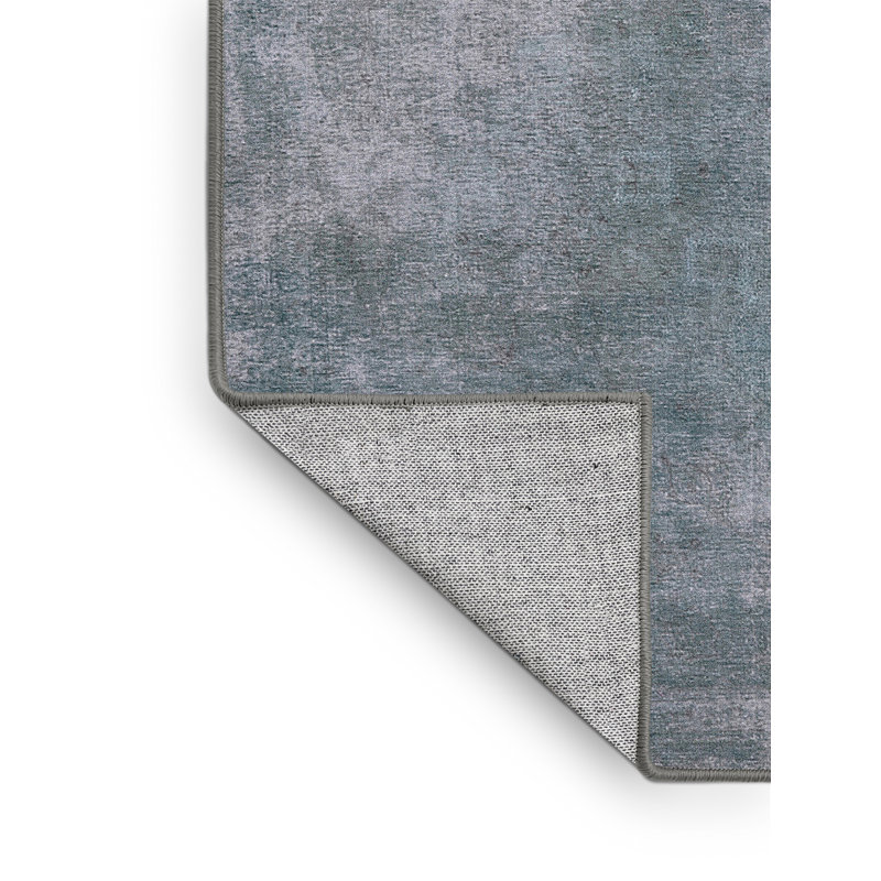 Indoor Rug, Rectangle 6' x 9'