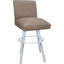 Tabouret de bar pivotant en métal avec structure en métal-722335421-722335366-707316685