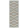Secaucus Hand Tufted Wool Abstract Rug