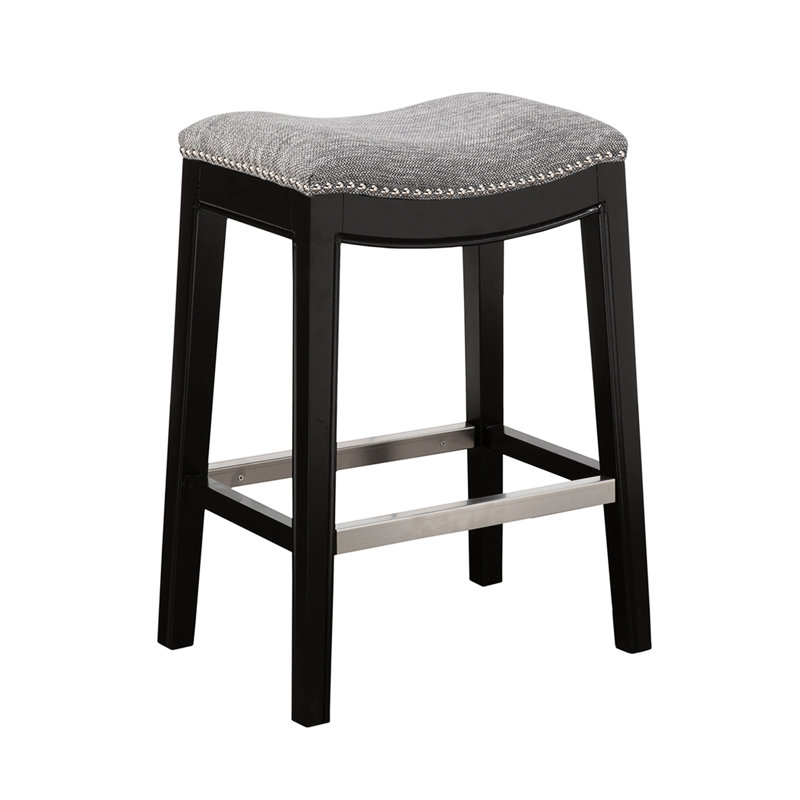 Tabouret de comptoir Saddle