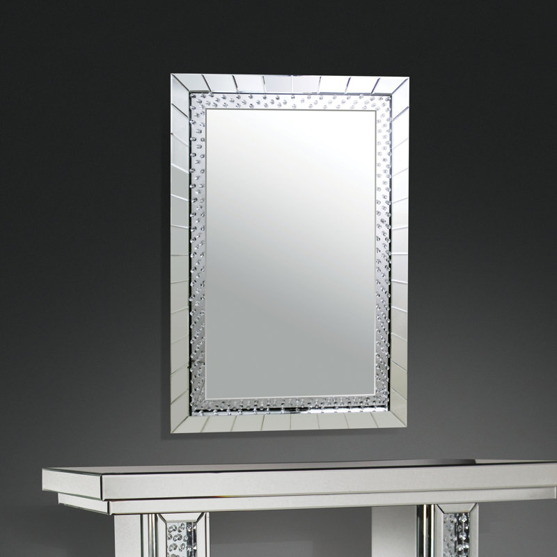 Miroir d'appoint Nysa
