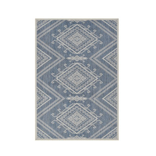 Moroccan Hand Woven Area Rug