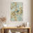 Brampt Perching Blue Bird-108636071