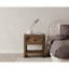 Shonda Upholstered Low Profile Platform Bed-1552532742-1552532741