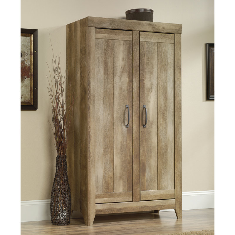 Armoire de rangement pleine largeur Fulla Coa