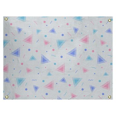 Avicia Polyester Tapestry