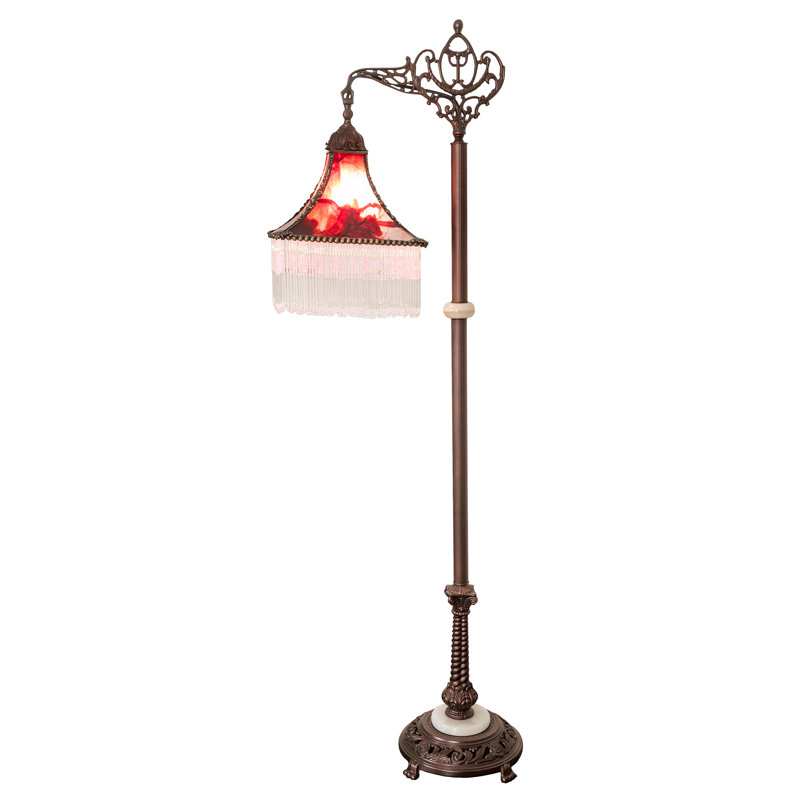 Gallinas Floor Lamp