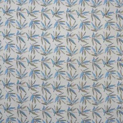 Floral Fabric