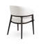 Fauteuil à oreilles Greig