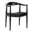 Chaise avec accoudoirs Lailyn-265368746