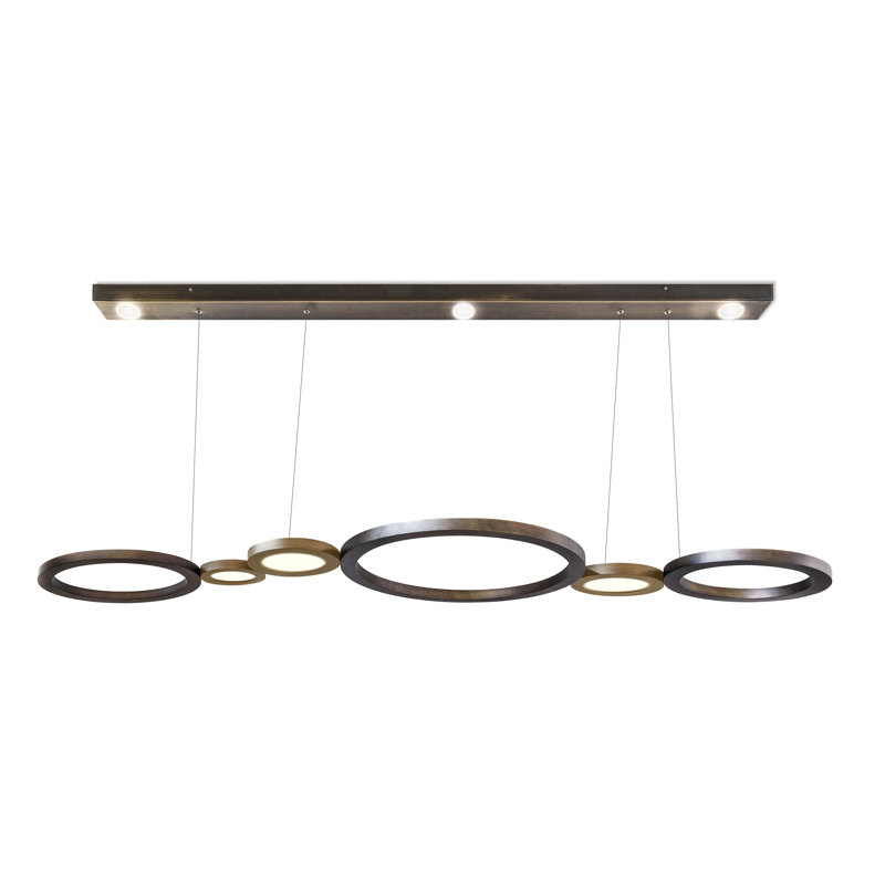 Vegas Suspension Lamp