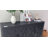 Accent Cabinet With 4 Doors Wood Sideboard Buffet Cabinet Console Table Credenza Buffet Table-112218000