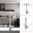 Logmey Kitchen Faucet