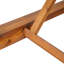 Chaise longue d'extérieur réglable Corbett Mid-Century-129911620