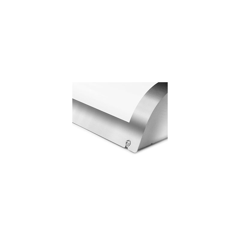 Aqua Marco Outdoor Flush Mount, Motion Sensor, Stainless steel