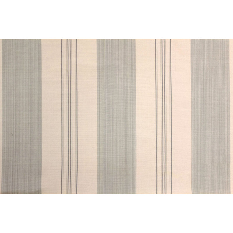 Tissu à rayures astor, Ciel
