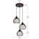 Fircrest 3 - Light Cluster Pendant
