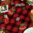 Red And Black Buffalo Plaid Gnome Believe Snowflakes Christmas Table Runner, Seasonal Winter Holiday Kitchen Dining Table Decoration For Home Party Decor-542564119