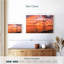 Gillard Curacao Sunset Seascape-111858402