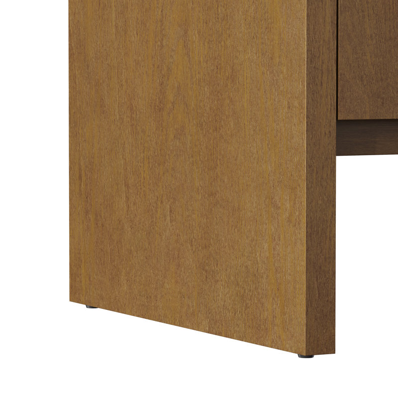 Hudson 30" W Single Vanity, 8" Widespread, Victorian Silver Silestone