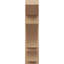 Bois de cèdre brut Balboa Slat-89127235