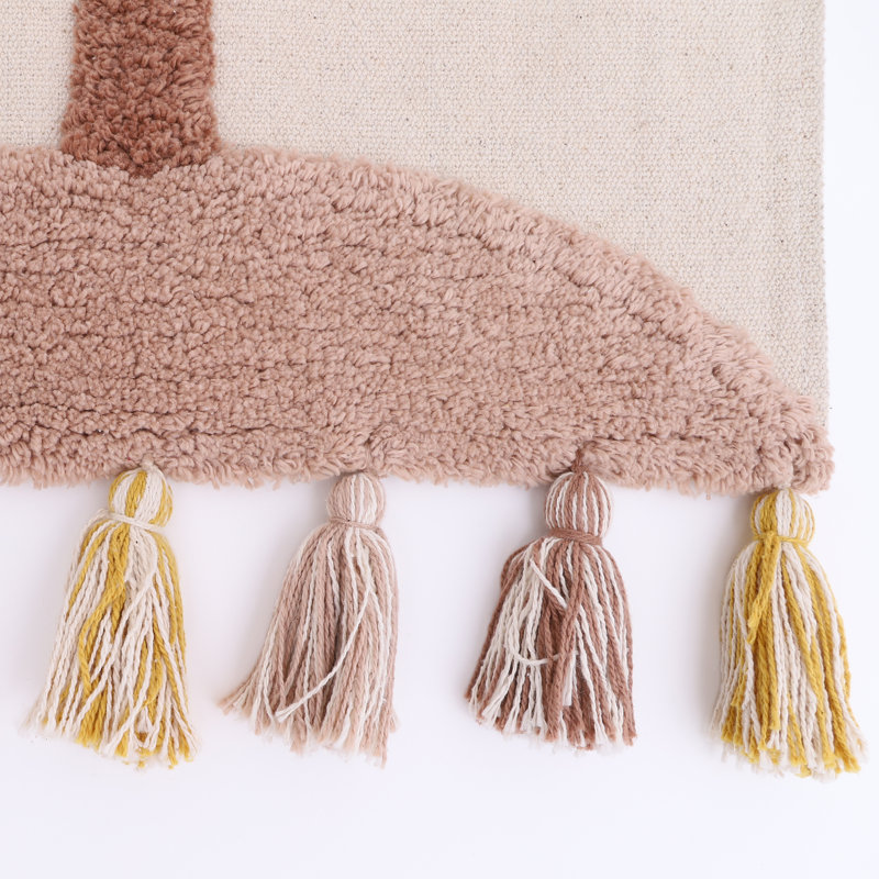 WALL HANGING LITTLE PALM