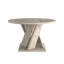 Southbridge Extendable Round Dining Table