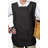 Unisex Cobbler Apron With Pockets (navy)