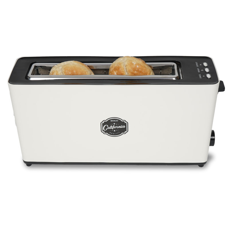 Sogo Toaster Oven