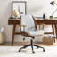 Chaise de bureau Oswina-308944793