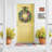 22" Artificial Butterfly Wreath-1629686187