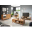 Esaw Unfinished TV Stand for TVs up to 58"