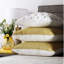 Housse et insert pour coussin décoratif Orson