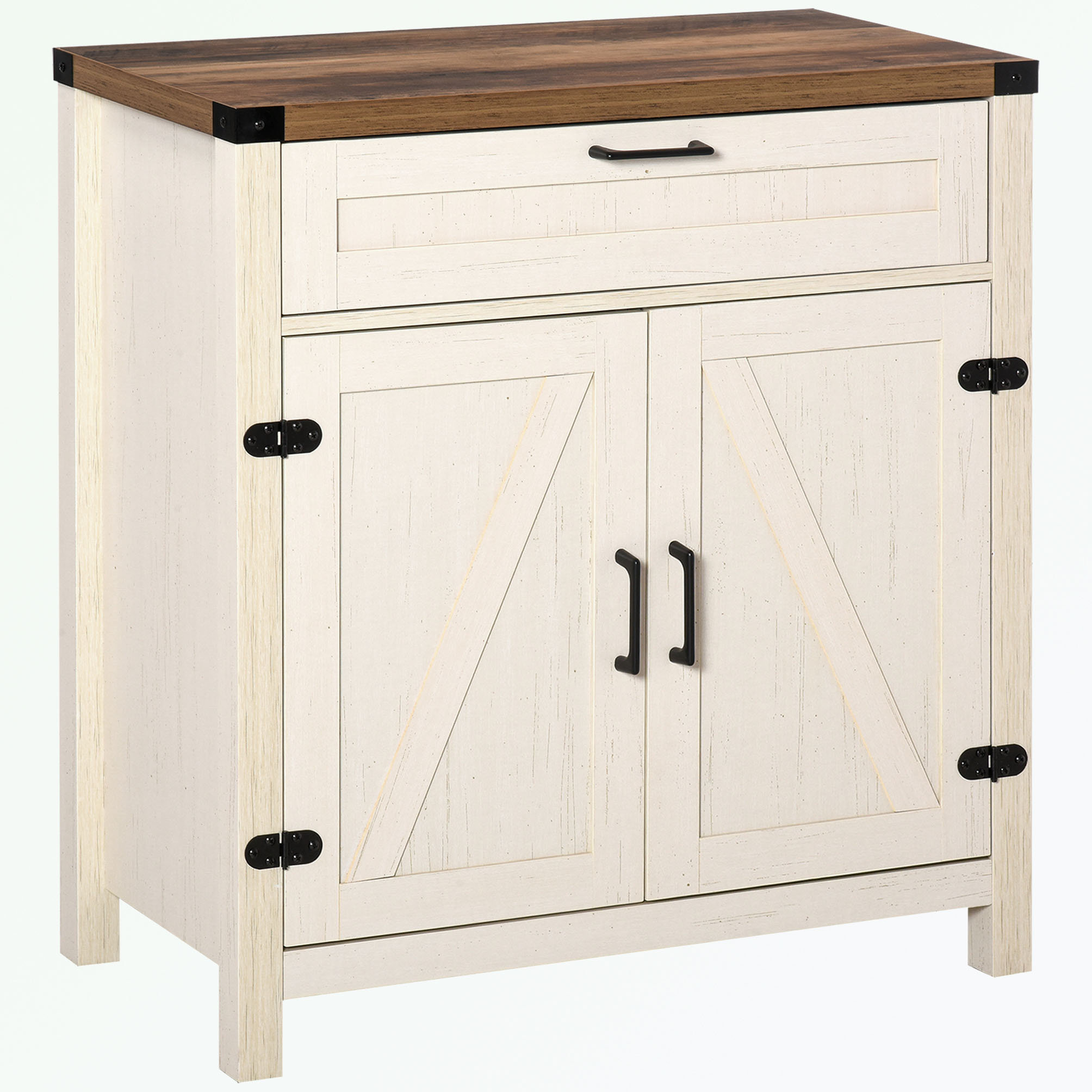 Gracie Oaks Monika Accent Cabinet | Wayfair