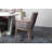 Fike Upholstered Armchair