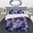 Ethereal Moonbeams Moody Patterns I Abstract Duvet Cover Set-2047250476