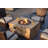 4 - Person Patio Conversation Set with Cushions