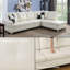 Canapé modulaire en cuir 2 pièces Bawan-2074801171-2074801188