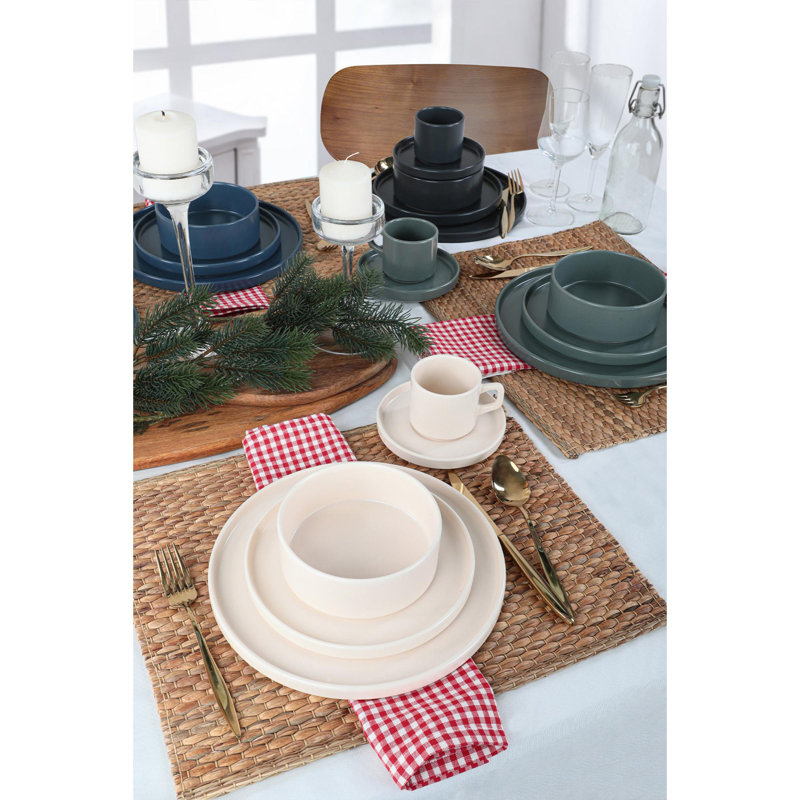 Dinnet Set
