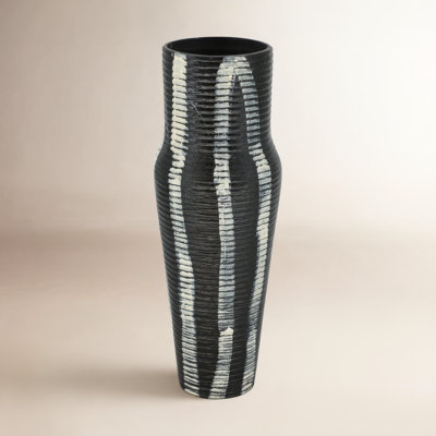 Rosey Table Vase