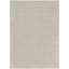 Mihira Geometric Wool Hand Woven Area Rug-857905079