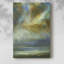 Breaking Clouds -Gallery Enveloppé Cavas-108824523