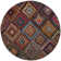 Miley Performance Geometric Rug