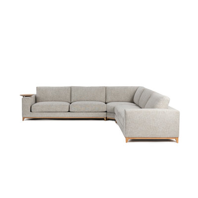 Donovan 3 - Piece Sectional