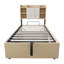 Hydraulic Storage Bed-1933872984-1933872985