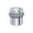 Polished Chrome selected