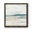 Blue Sands II, reproduction d’art sur toile encadrée-1886355010-1886355015