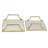 Abramo Marble Tray