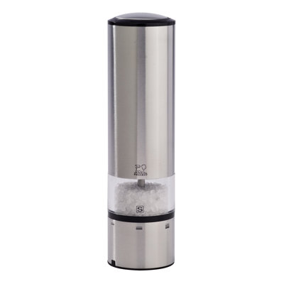 Peugeot Saveurs - Elis Sense Duo Electric Salt Mill