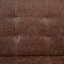 Beaminster 3 Seater Faux Leather Sleeper-2101595008